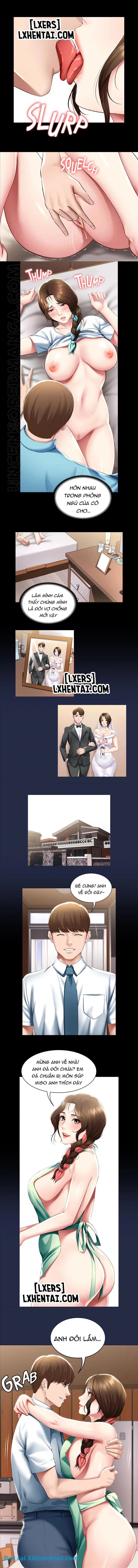 Em không chịu nổi - KHÔNG CHE - Chapter 56 trang 3