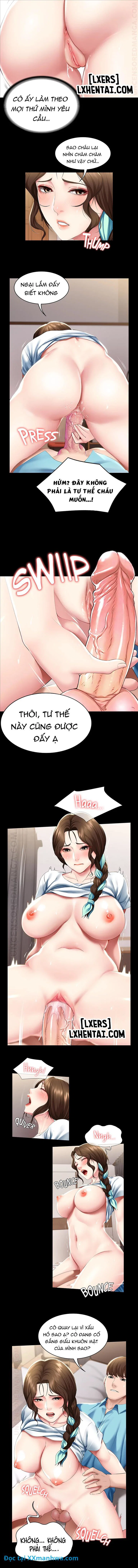 Em không chịu nổi - KHÔNG CHE - Chapter 56 trang 5