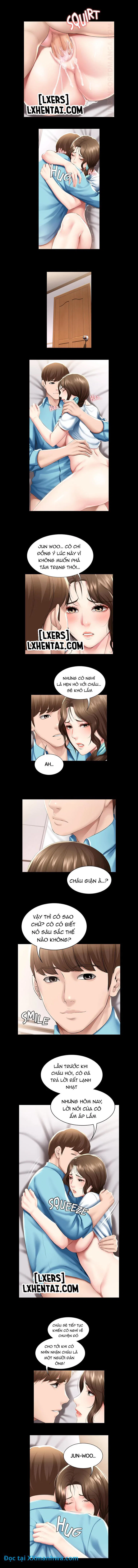 Em không chịu nổi - KHÔNG CHE - Chapter 57 trang 4