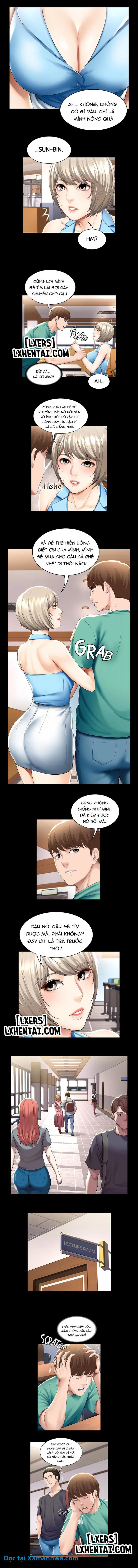 Em không chịu nổi - KHÔNG CHE - Chapter 57 trang 6