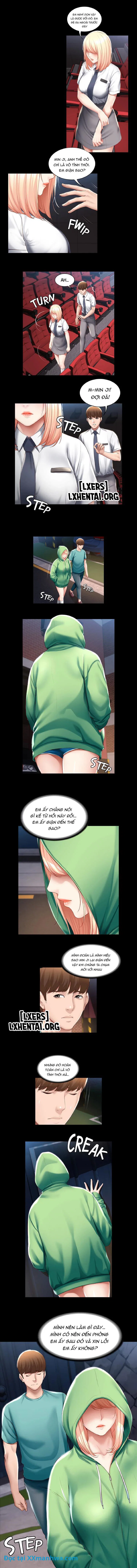 Em không chịu nổi - KHÔNG CHE - Chapter 61 trang 2