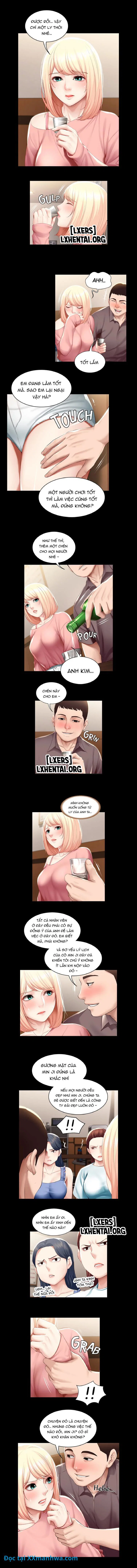 Em không chịu nổi - KHÔNG CHE - Chapter 63 trang 2