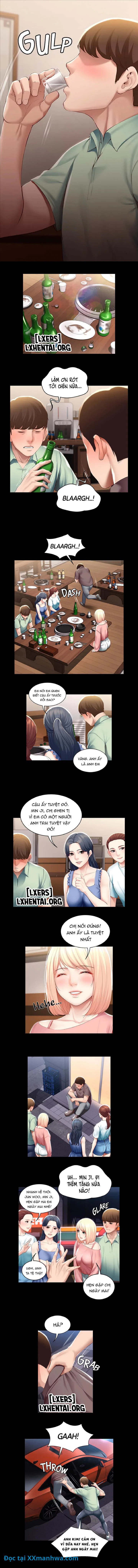 Em không chịu nổi - KHÔNG CHE - Chapter 63 trang 5
