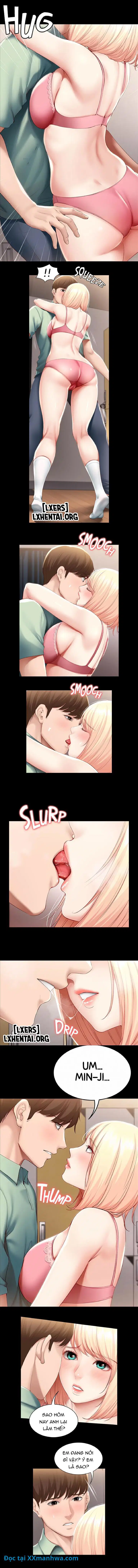 Em không chịu nổi - KHÔNG CHE - Chapter 64 trang 2