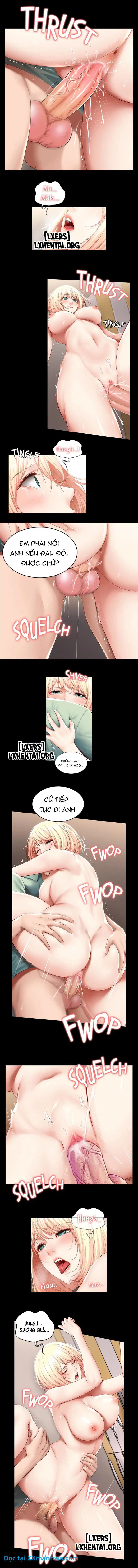 Em không chịu nổi - KHÔNG CHE - Chapter 64 trang 7