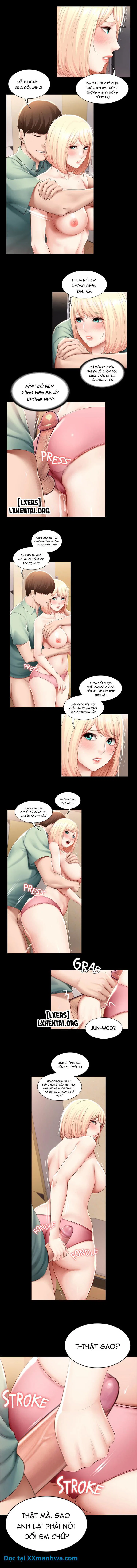 Em không chịu nổi - KHÔNG CHE - Chapter 66 trang 3