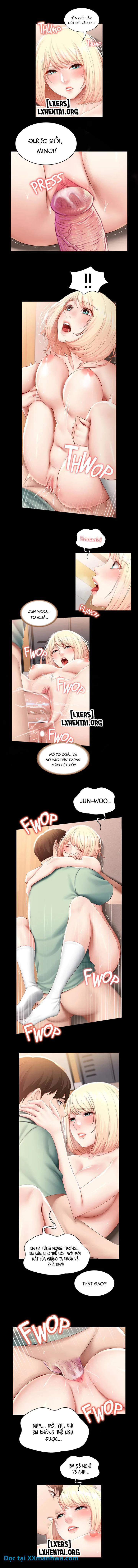 Em không chịu nổi - KHÔNG CHE - Chapter 66 trang 7