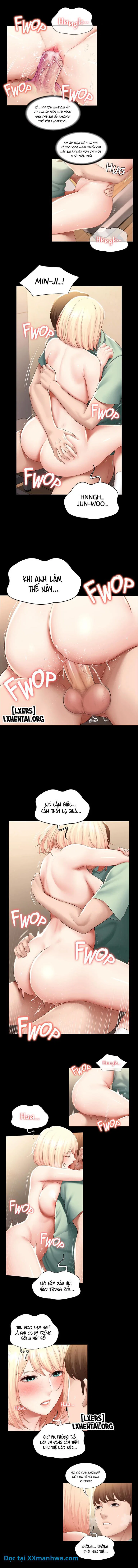 Em không chịu nổi - KHÔNG CHE - Chapter 67 trang 3