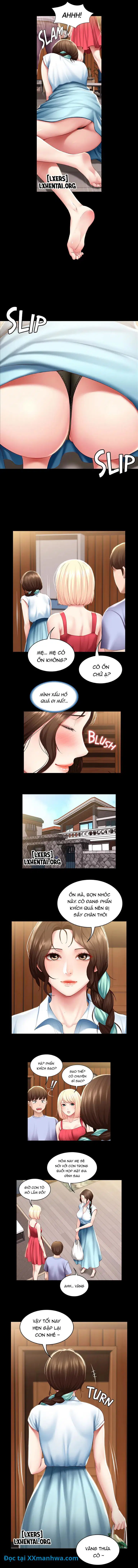Em không chịu nổi - KHÔNG CHE - Chapter 68 trang 3