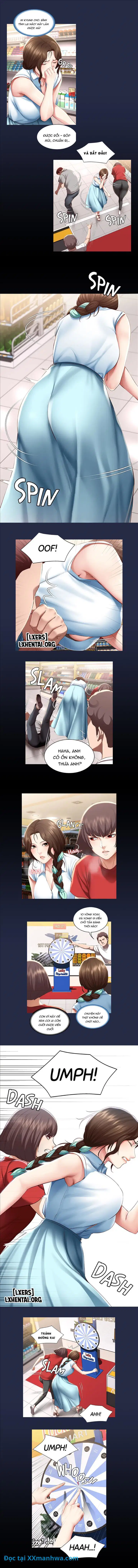 Em không chịu nổi - KHÔNG CHE - Chapter 68 trang 5