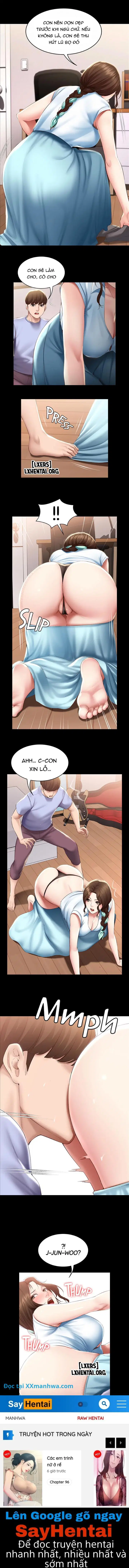 Em không chịu nổi - KHÔNG CHE - Chapter 68 trang 7