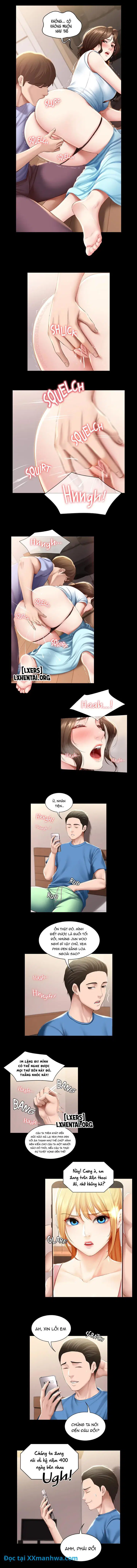 Em không chịu nổi - KHÔNG CHE - Chapter 69 trang 4
