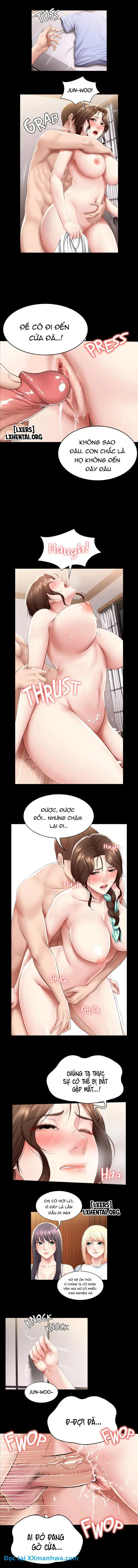 Em không chịu nổi - KHÔNG CHE - Chapter 70 trang 6