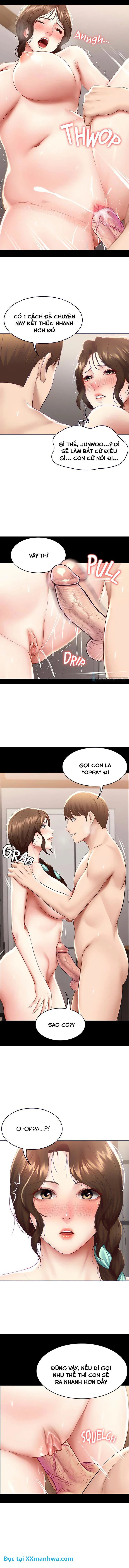Em không chịu nổi - KHÔNG CHE - Chapter 71 trang 5