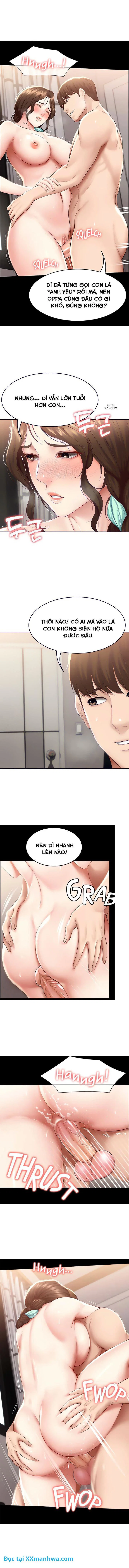Em không chịu nổi - KHÔNG CHE - Chapter 71 trang 6