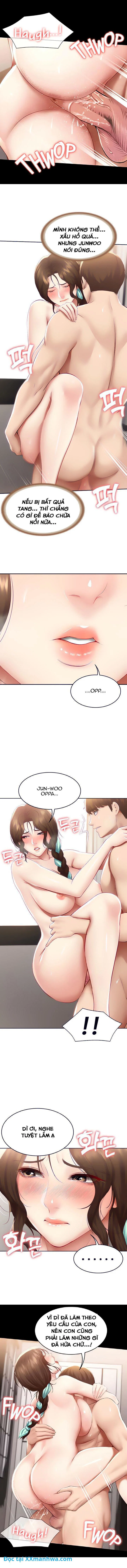Em không chịu nổi - KHÔNG CHE - Chapter 71 trang 7