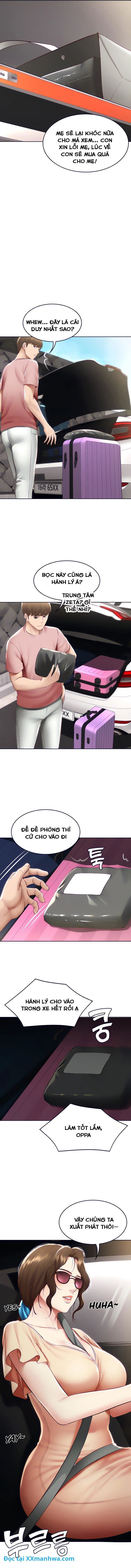 Em không chịu nổi - KHÔNG CHE - Chapter 71 trang 13