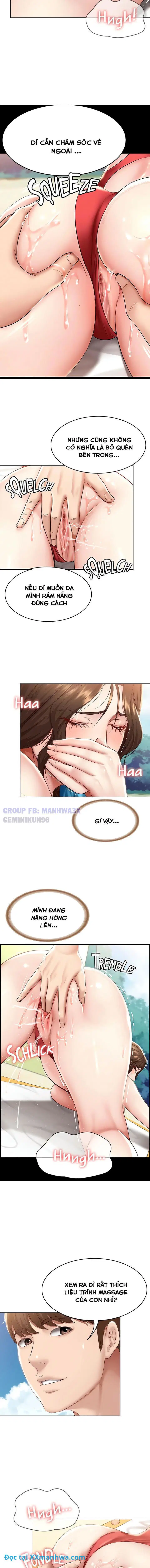 Em không chịu nổi - KHÔNG CHE - Chapter 73 trang 5