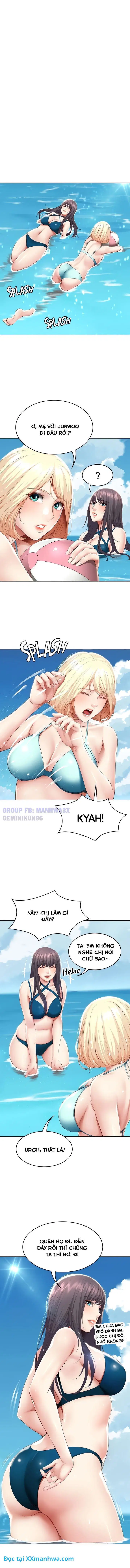 Em không chịu nổi - KHÔNG CHE - Chapter 73 trang 7