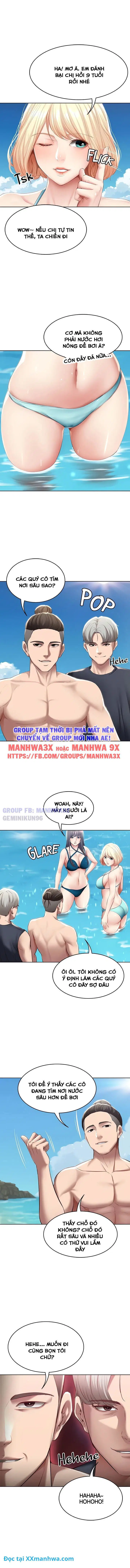 Em không chịu nổi - KHÔNG CHE - Chapter 73 trang 8