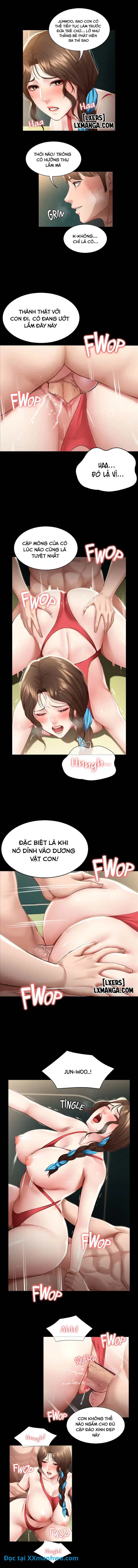 Em không chịu nổi - KHÔNG CHE - Chapter 74 trang 3