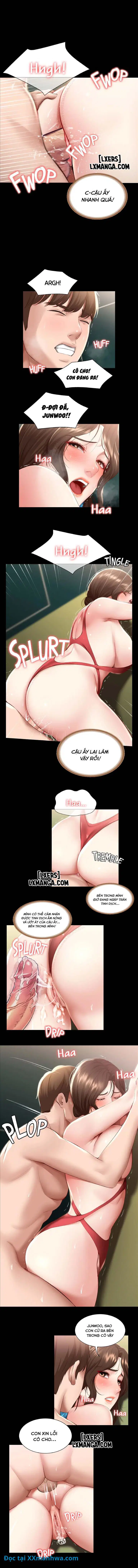 Em không chịu nổi - KHÔNG CHE - Chapter 74 trang 4