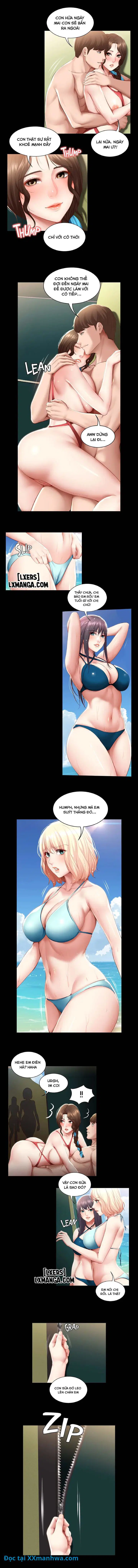 Em không chịu nổi - KHÔNG CHE - Chapter 74 trang 5