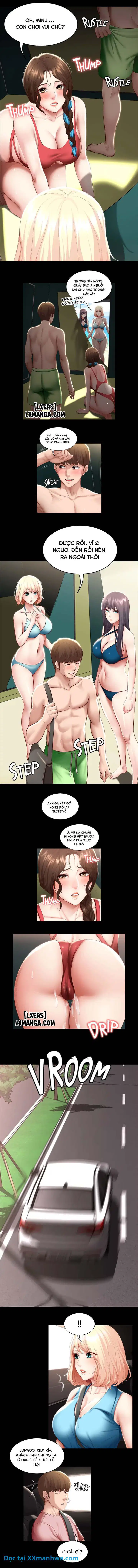 Em không chịu nổi - KHÔNG CHE - Chapter 74 trang 6