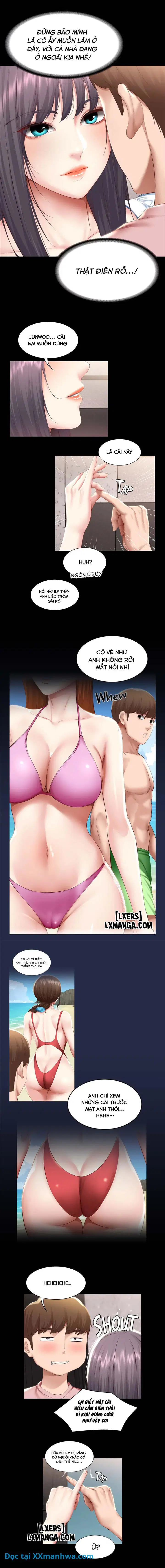 Em không chịu nổi - KHÔNG CHE - Chapter 75 trang 2