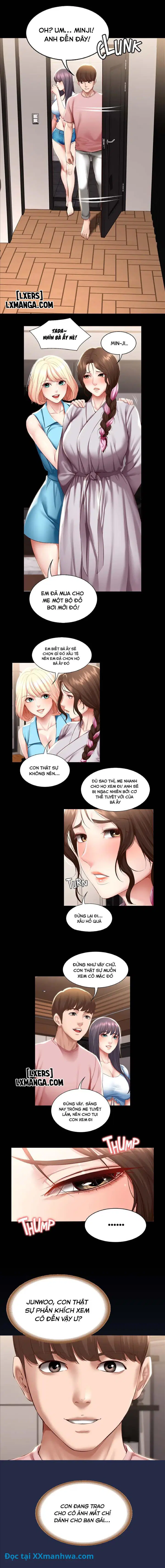 Em không chịu nổi - KHÔNG CHE - Chapter 75 trang 4
