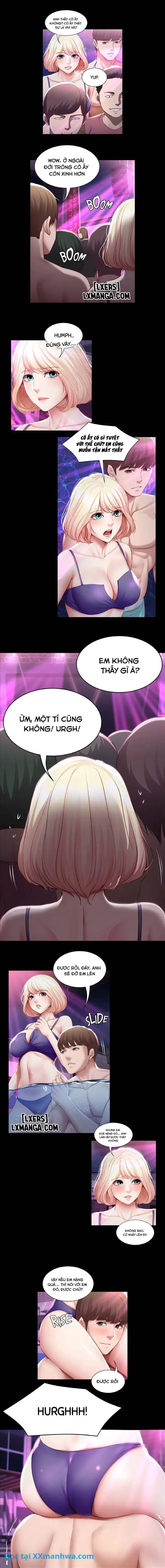 Em không chịu nổi - KHÔNG CHE - Chapter 76 trang 2