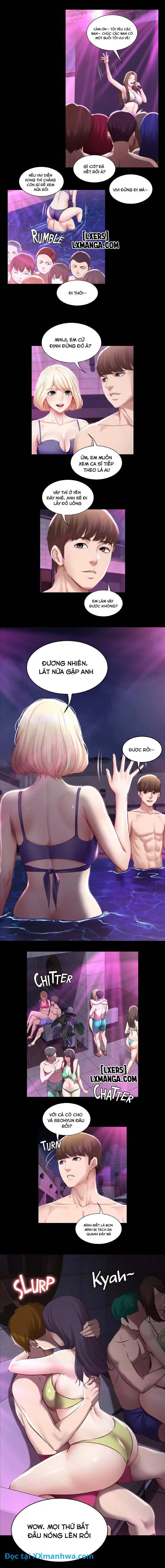 Em không chịu nổi - KHÔNG CHE - Chapter 76 trang 4