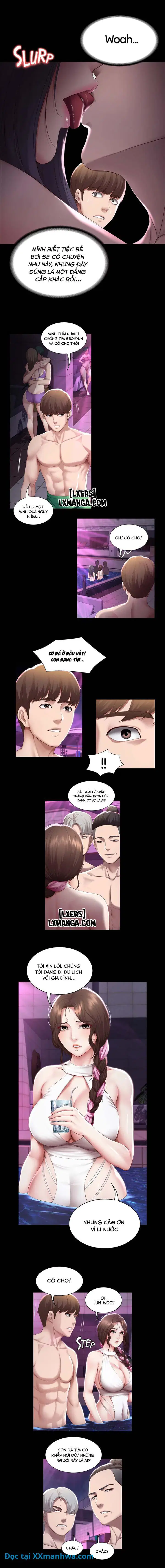 Em không chịu nổi - KHÔNG CHE - Chapter 76 trang 5