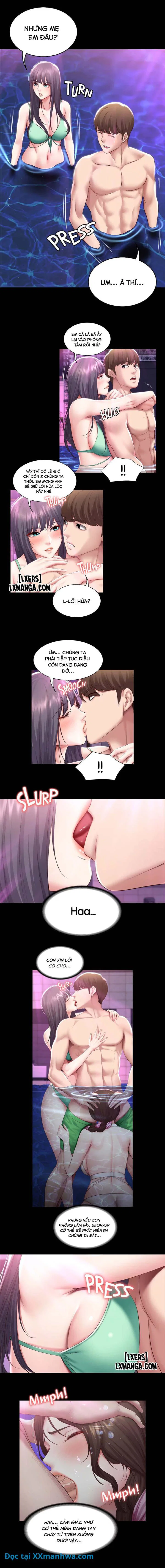 Em không chịu nổi - KHÔNG CHE - Chapter 77 trang 4