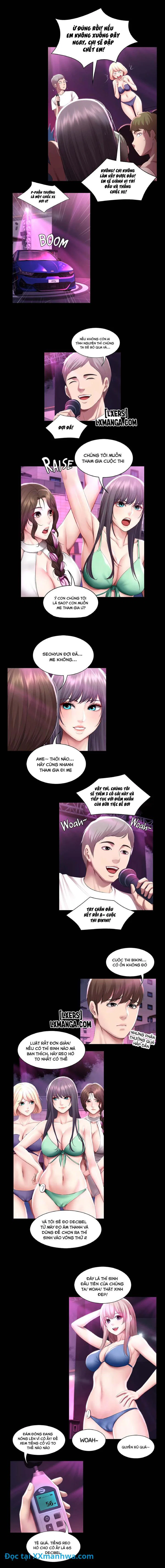 Em không chịu nổi - KHÔNG CHE - Chapter 77 trang 7
