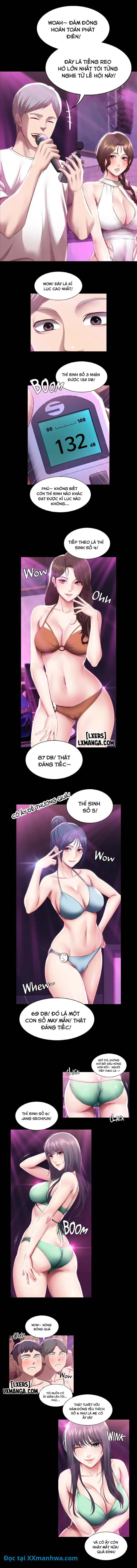 Em không chịu nổi - KHÔNG CHE - Chapter 78 trang 2
