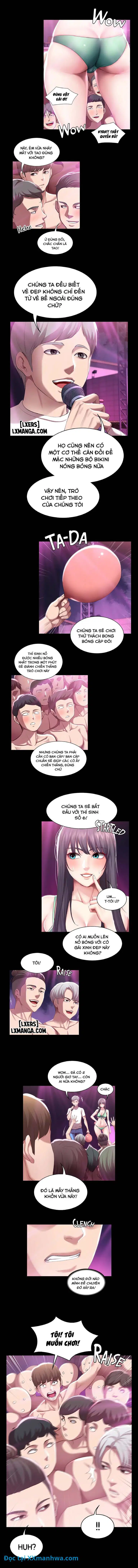 Em không chịu nổi - KHÔNG CHE - Chapter 78 trang 3