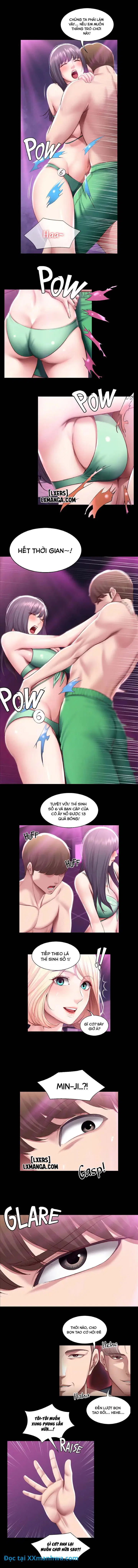 Em không chịu nổi - KHÔNG CHE - Chapter 78 trang 5
