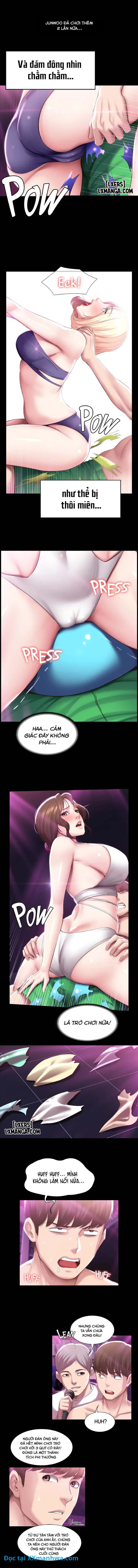 Em không chịu nổi - KHÔNG CHE - Chapter 78 trang 6