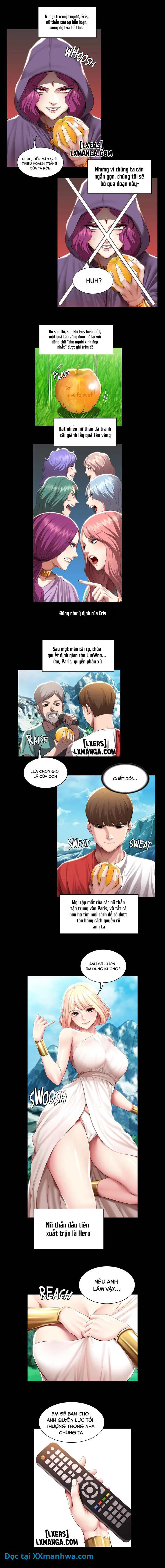 Em không chịu nổi - KHÔNG CHE - Chapter 79 trang 2