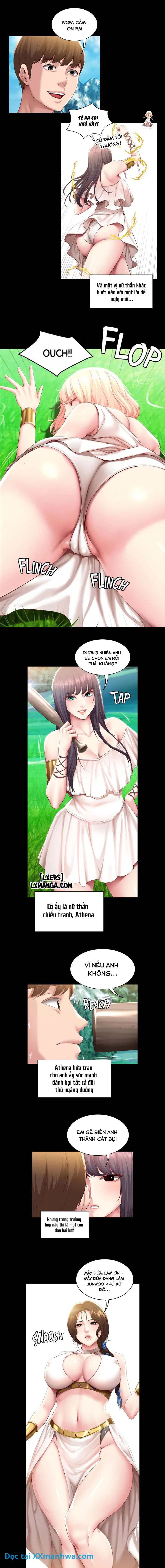Em không chịu nổi - KHÔNG CHE - Chapter 79 trang 3