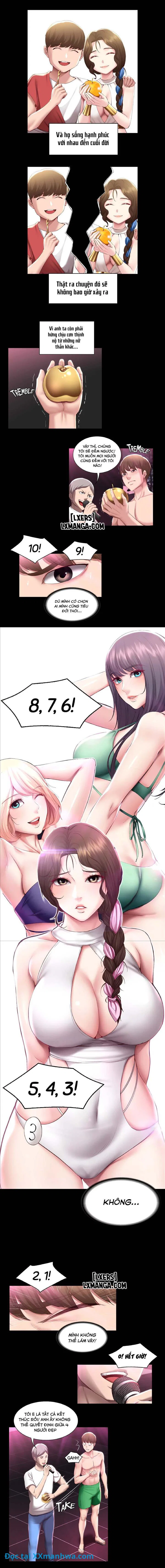 Em không chịu nổi - KHÔNG CHE - Chapter 79 trang 5