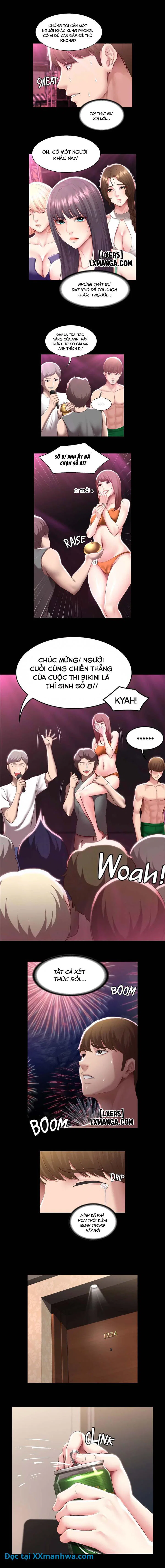 Em không chịu nổi - KHÔNG CHE - Chapter 79 trang 6