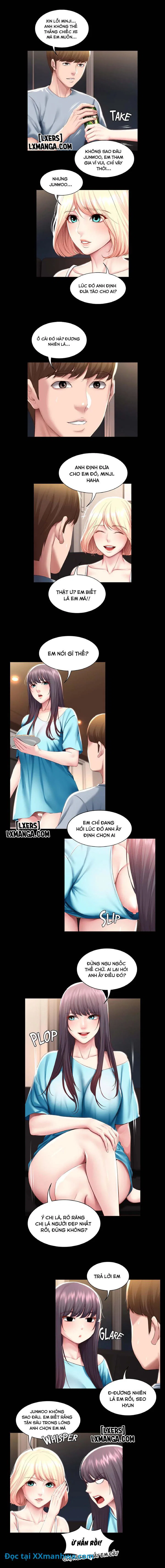 Em không chịu nổi - KHÔNG CHE - Chapter 79 trang 7