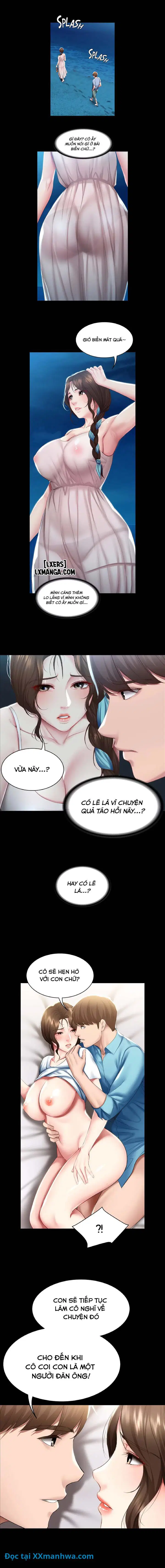 Em không chịu nổi - KHÔNG CHE - Chapter 80 trang 3