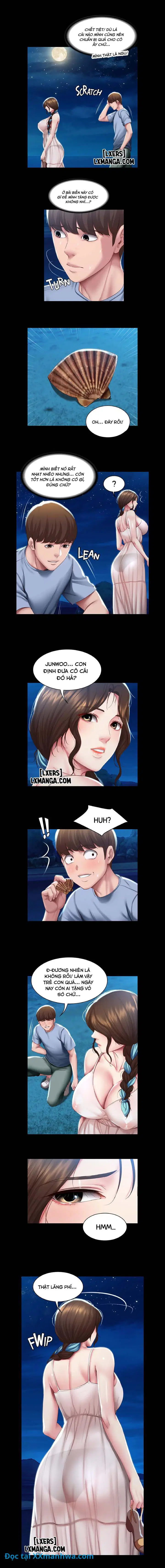 Em không chịu nổi - KHÔNG CHE - Chapter 80 trang 4