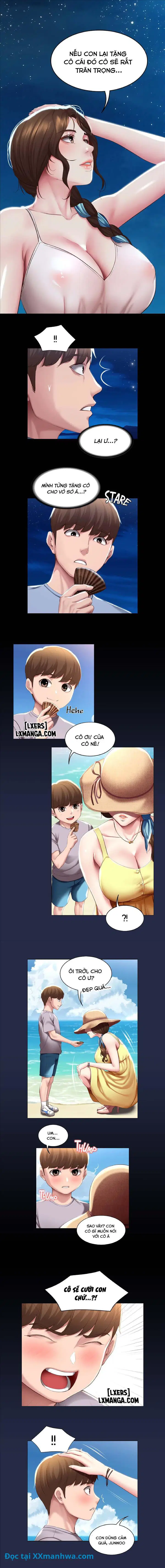 Em không chịu nổi - KHÔNG CHE - Chapter 80 trang 5