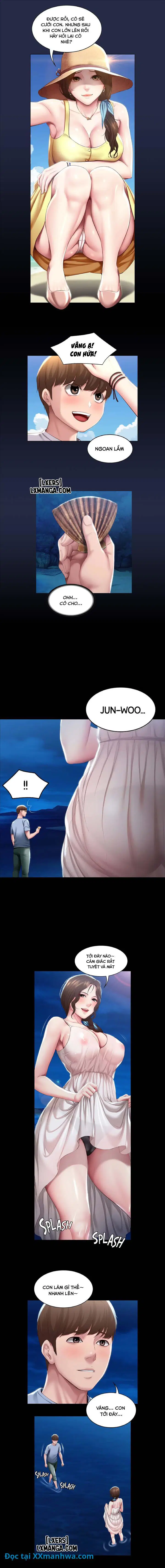 Em không chịu nổi - KHÔNG CHE - Chapter 80 trang 6