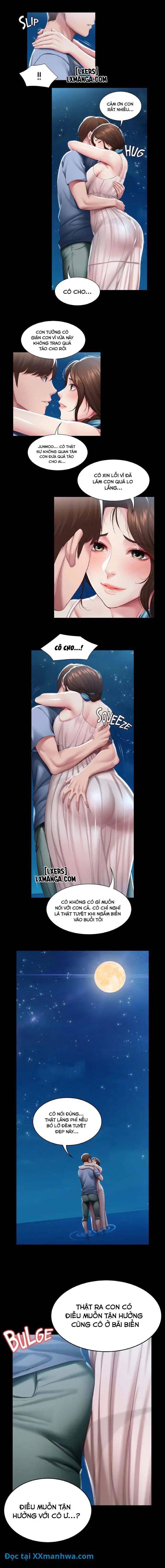 Em không chịu nổi - KHÔNG CHE - Chapter 80 trang 8