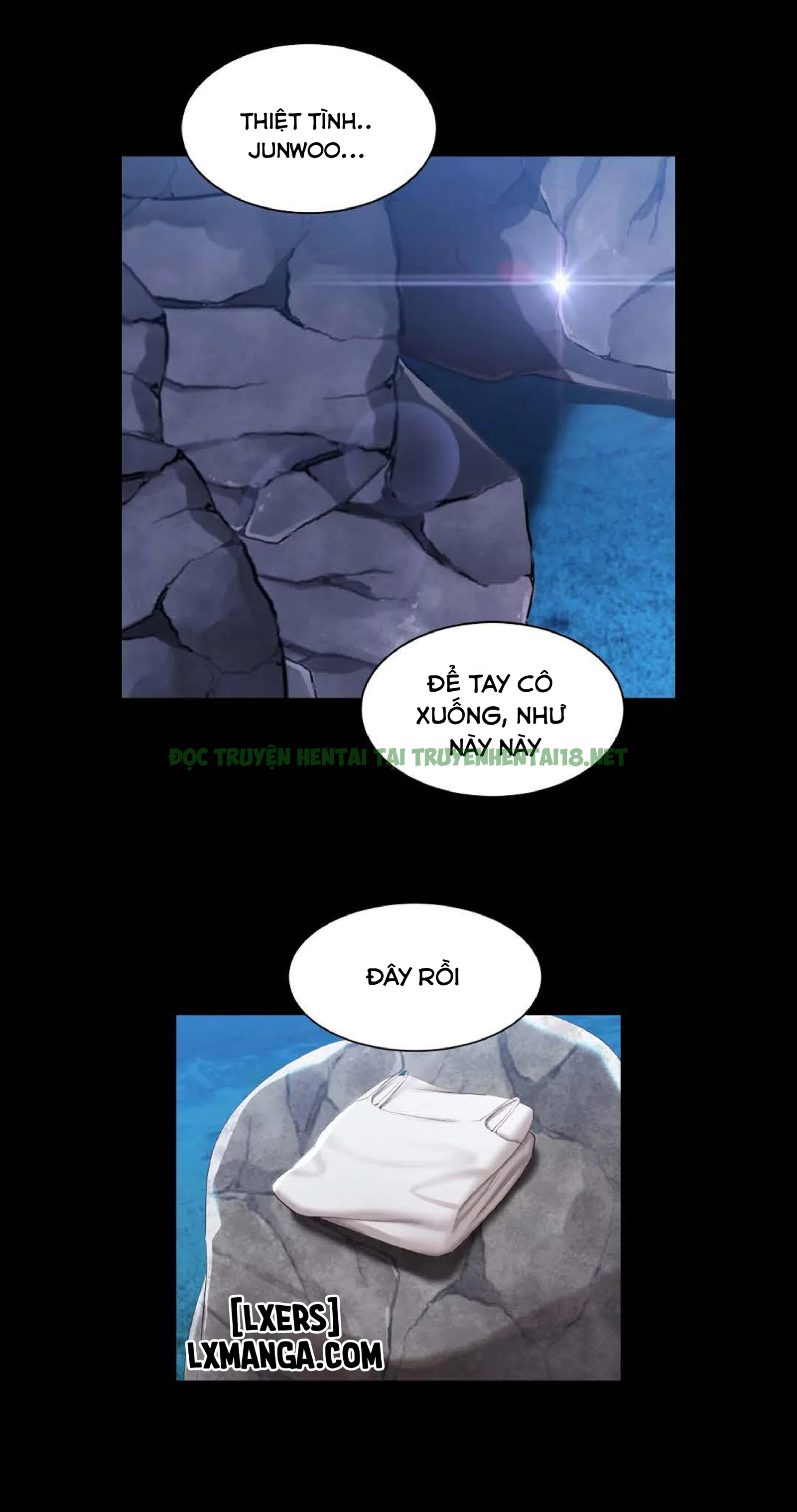 Em không chịu nổi - KHÔNG CHE - Chapter 81 trang 2